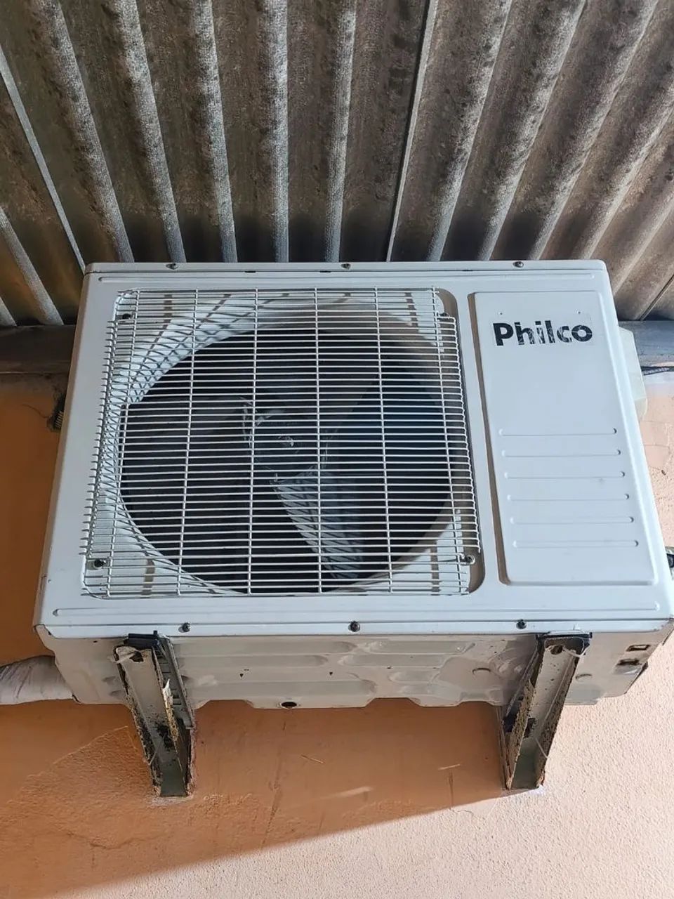 Vendo ar condicionado usado - Foto 4