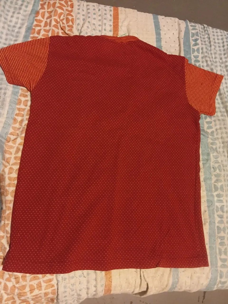 Blusa Masculina G - Foto 2