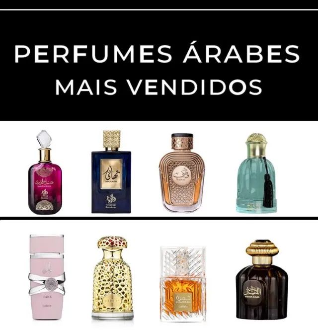 PERFUMES E BODY SPLASHES ORIGINAIS  - Foto 4