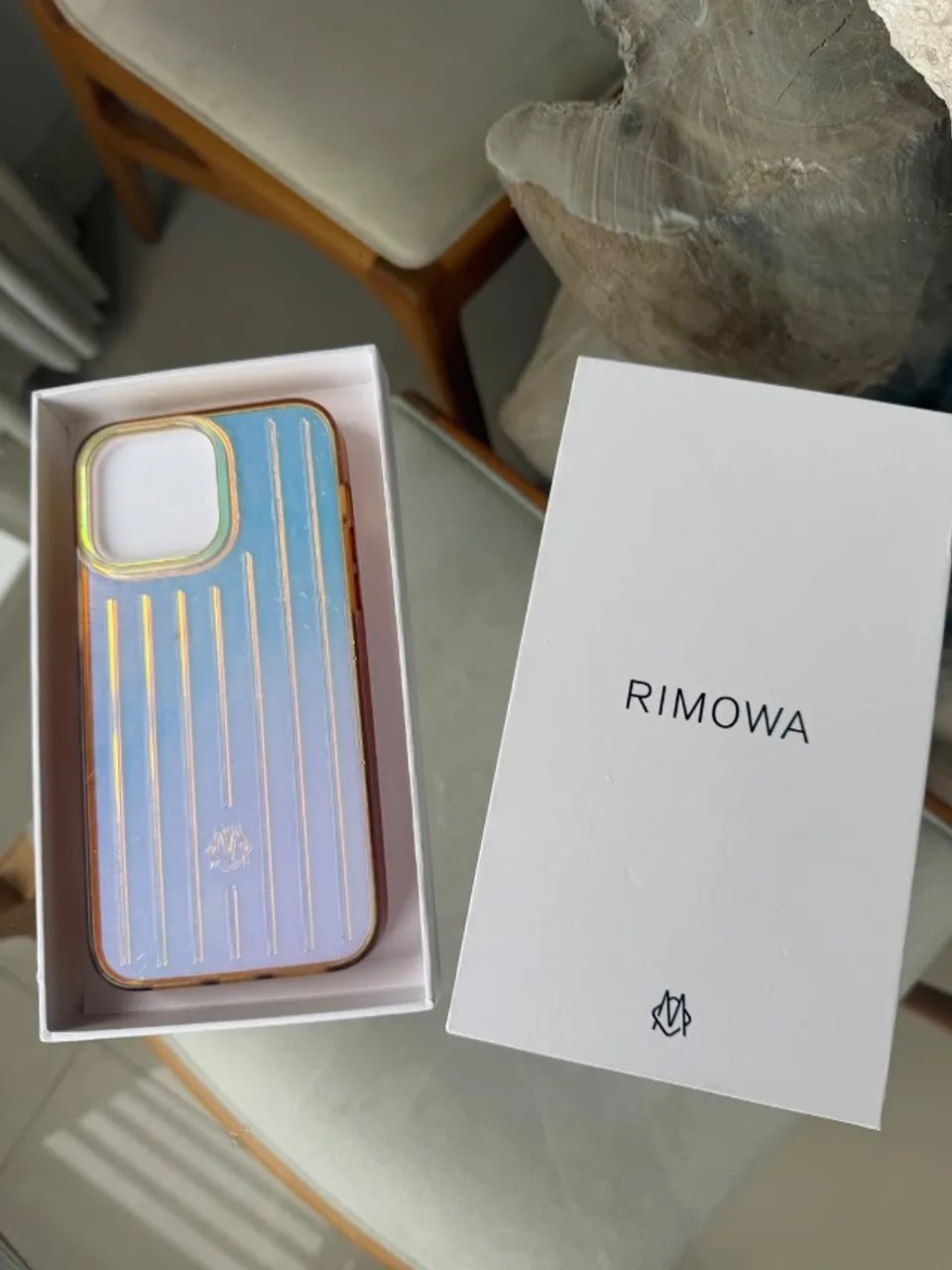 ? iPhone 13 Pro Max 256GB  Aparelho em ótimo estado de conservação, funcionando perfeitam - Foto 4