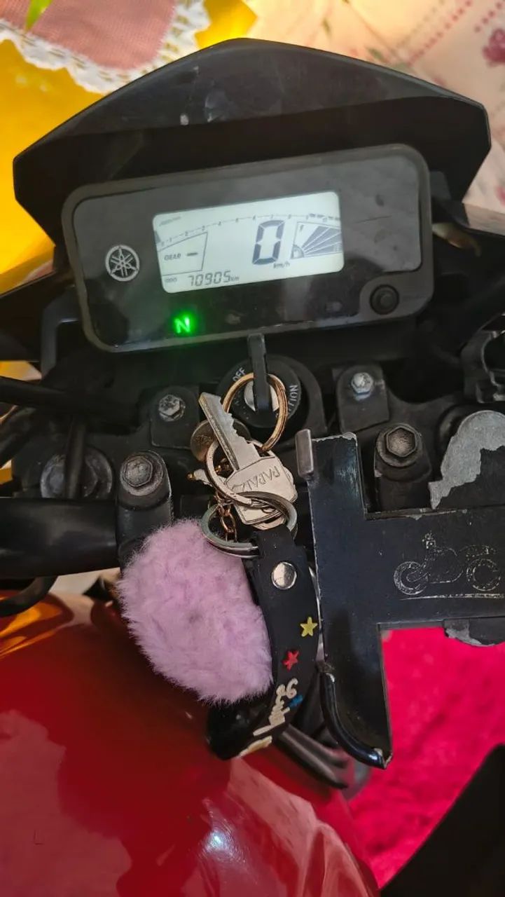 Moto - Foto 4