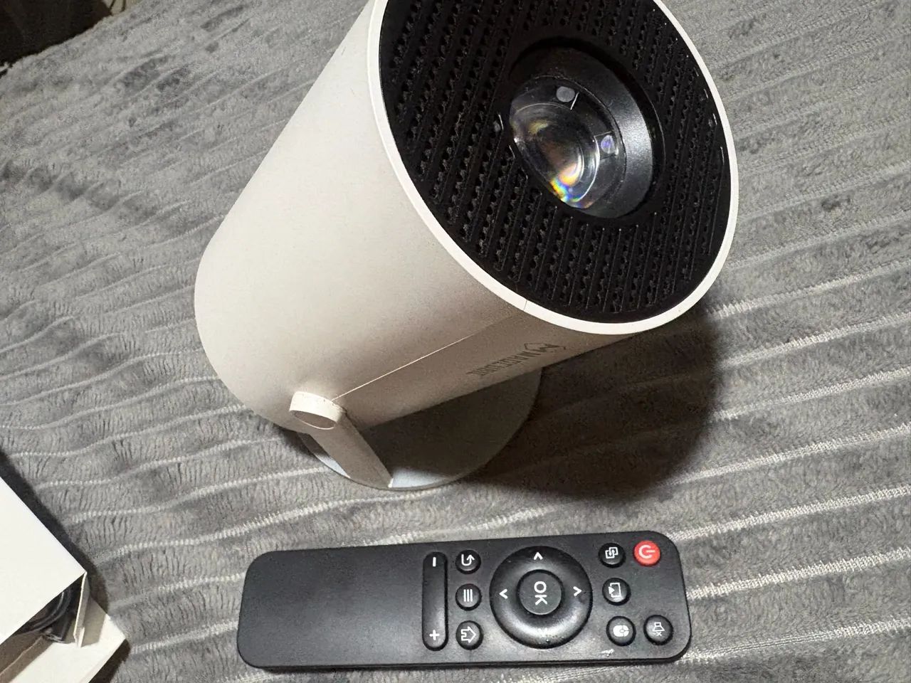 SMART PROJECT 4K ANDROID - Foto 4