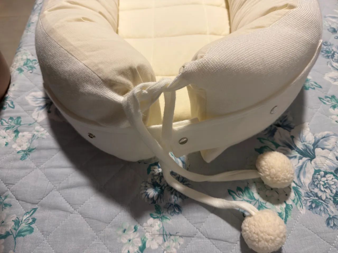 Ninho redutor de berço  - Foto 5