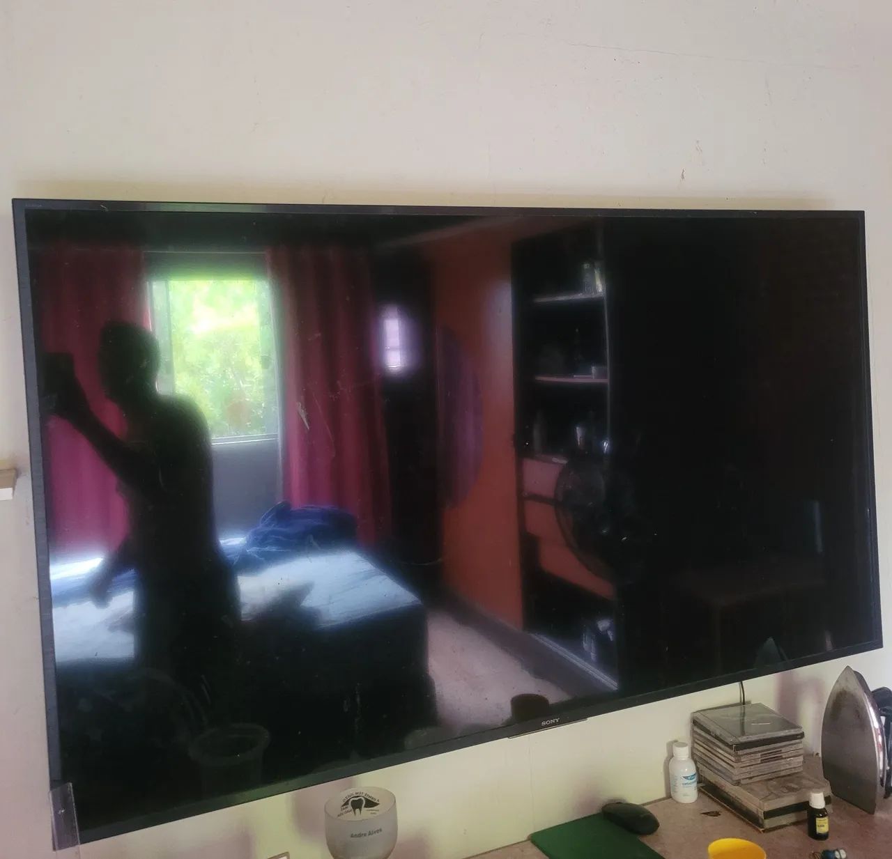 Tv 65 Sony 