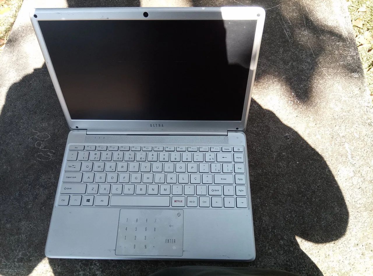 Notebook Barato - Foto 4