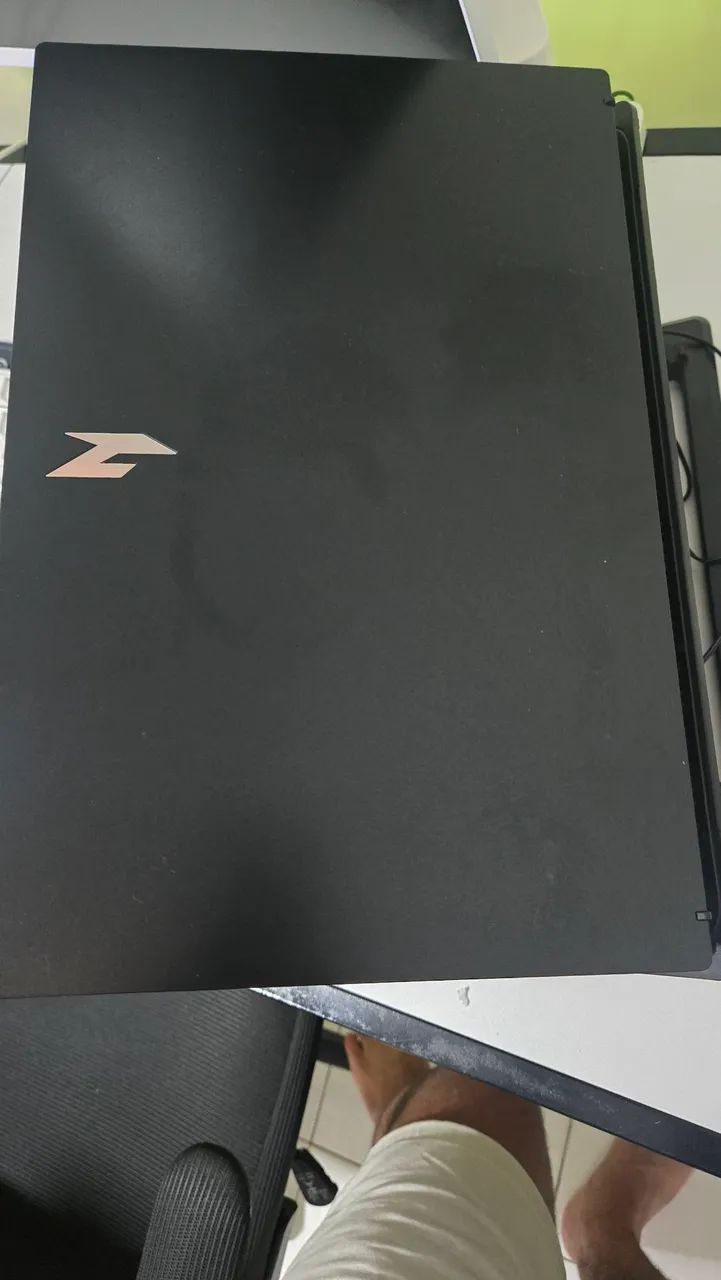 Acer Nitro V15 Ryzen 7 32gb Rtx 4050 - Foto 5