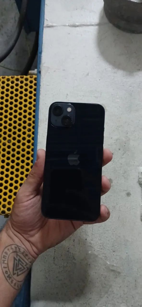 Iphone 13 128gb 