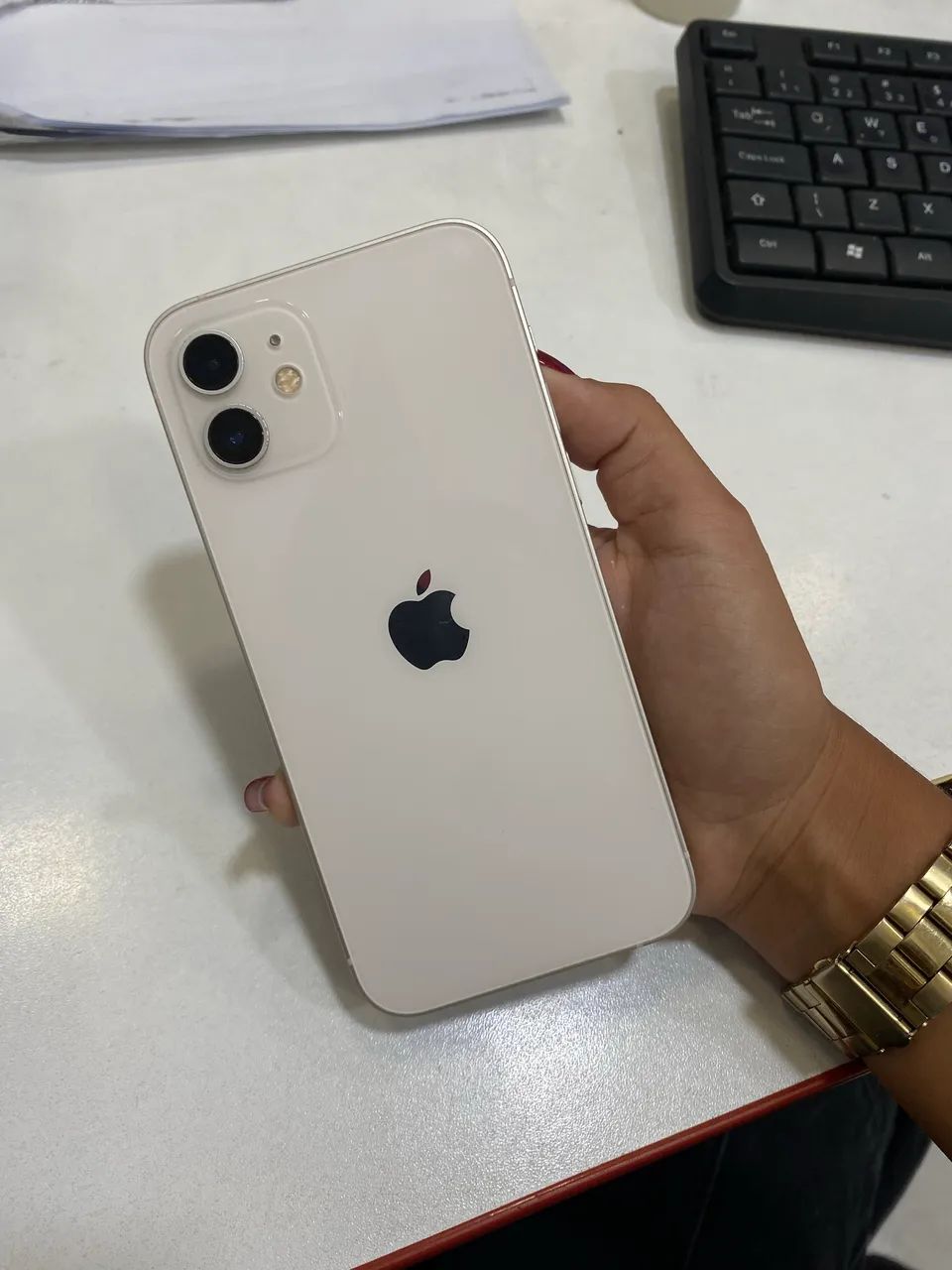 iphone 12 128gb - Foto 3