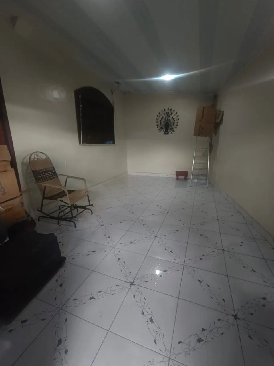 Vendo Casa Duplex Comercial ou Residencial no Coroado - Foto 3