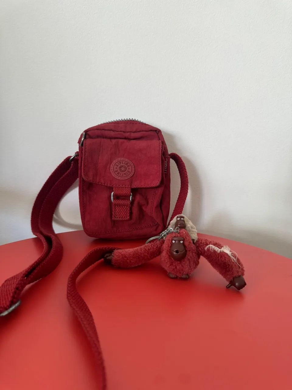 Bolsa Kipling original - Foto 2