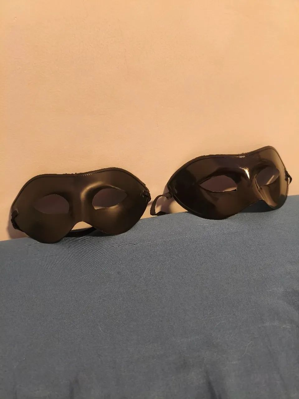 Kit máscaras de gala