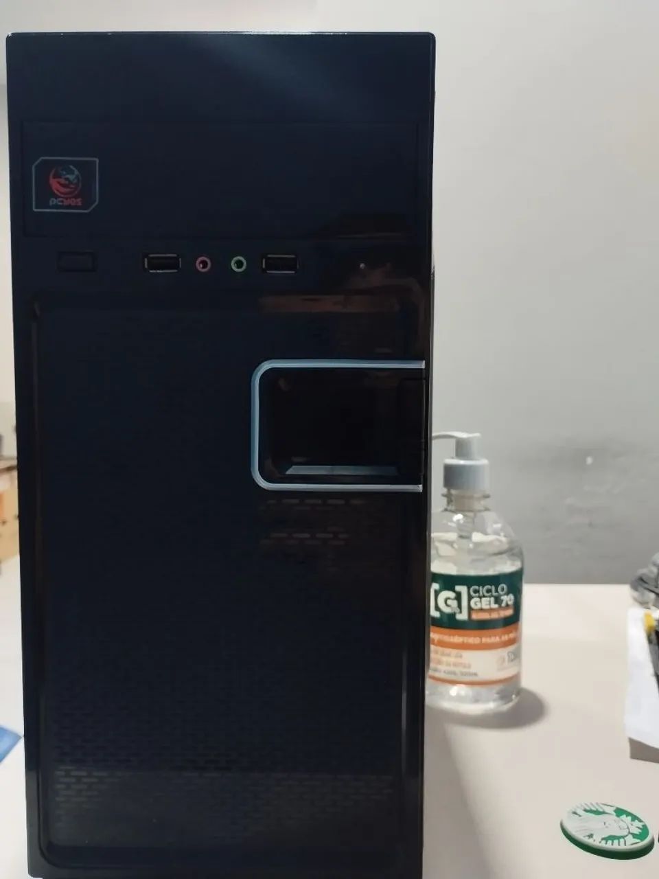 DESKTOP RYZEN KIT - Foto 5