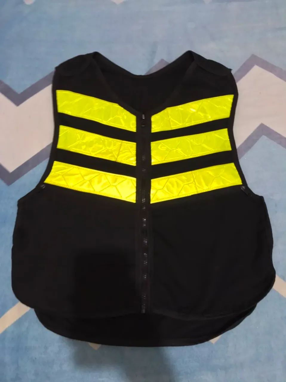 Colete Personalizado Motoboy - Foto 2