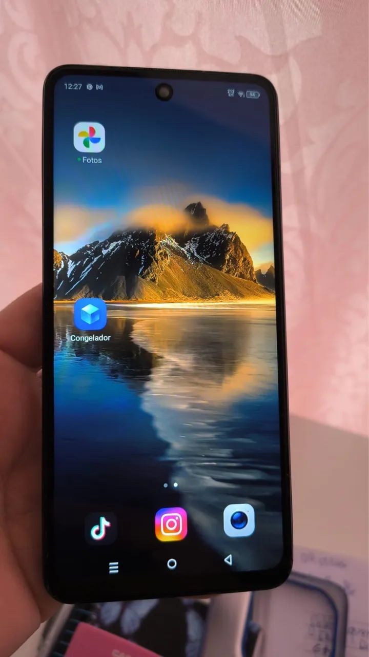 Vende-se celular  - Foto 3