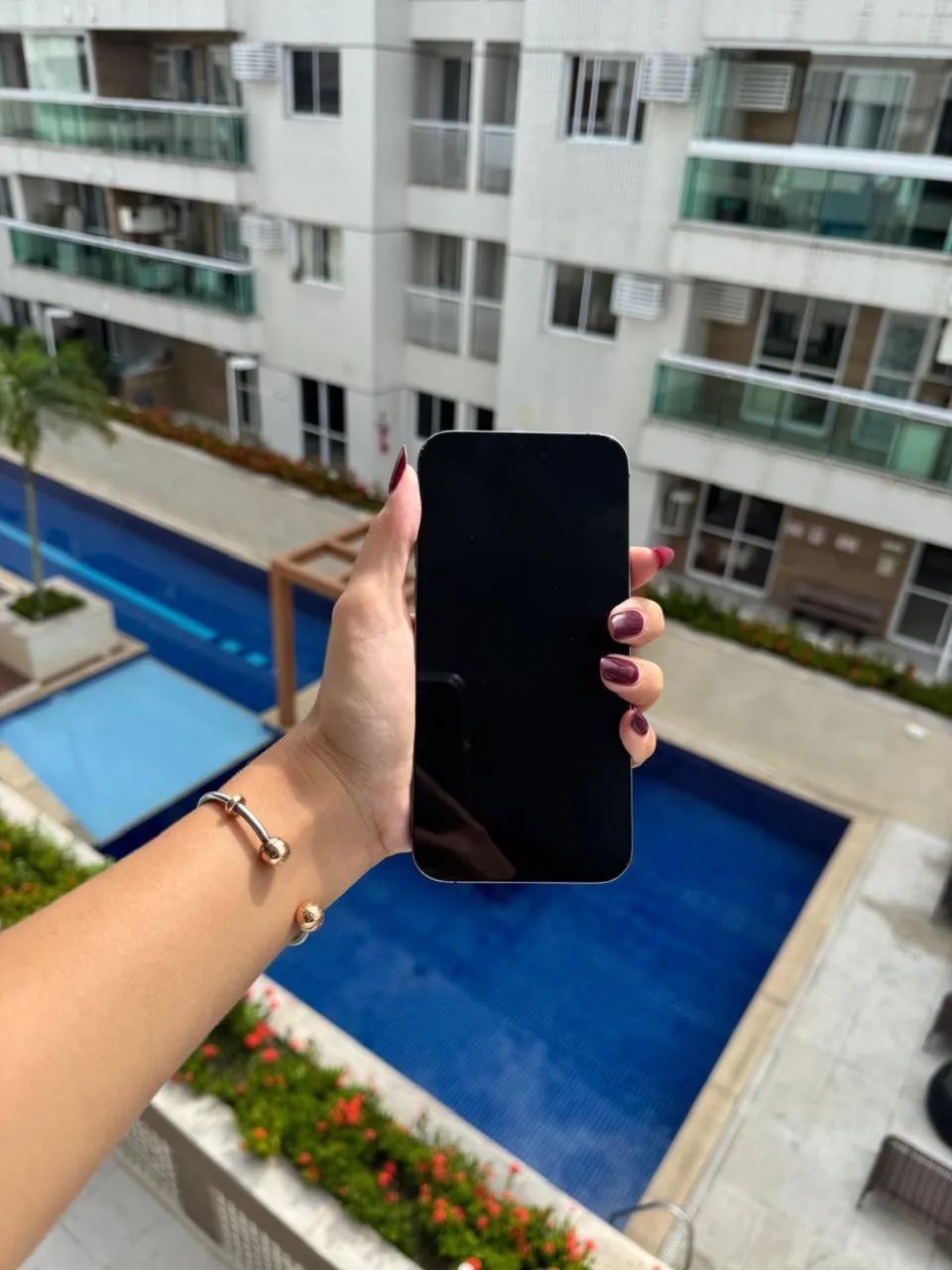 iPhone 15 Pro 128Gb - Foto 4