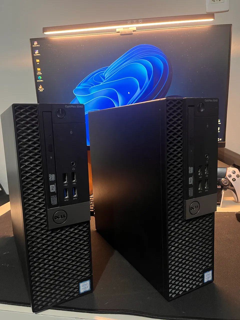 PCs Dell
