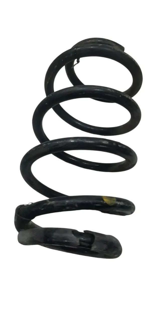 Mola Suspensão Fiat 2016 - Foto 3