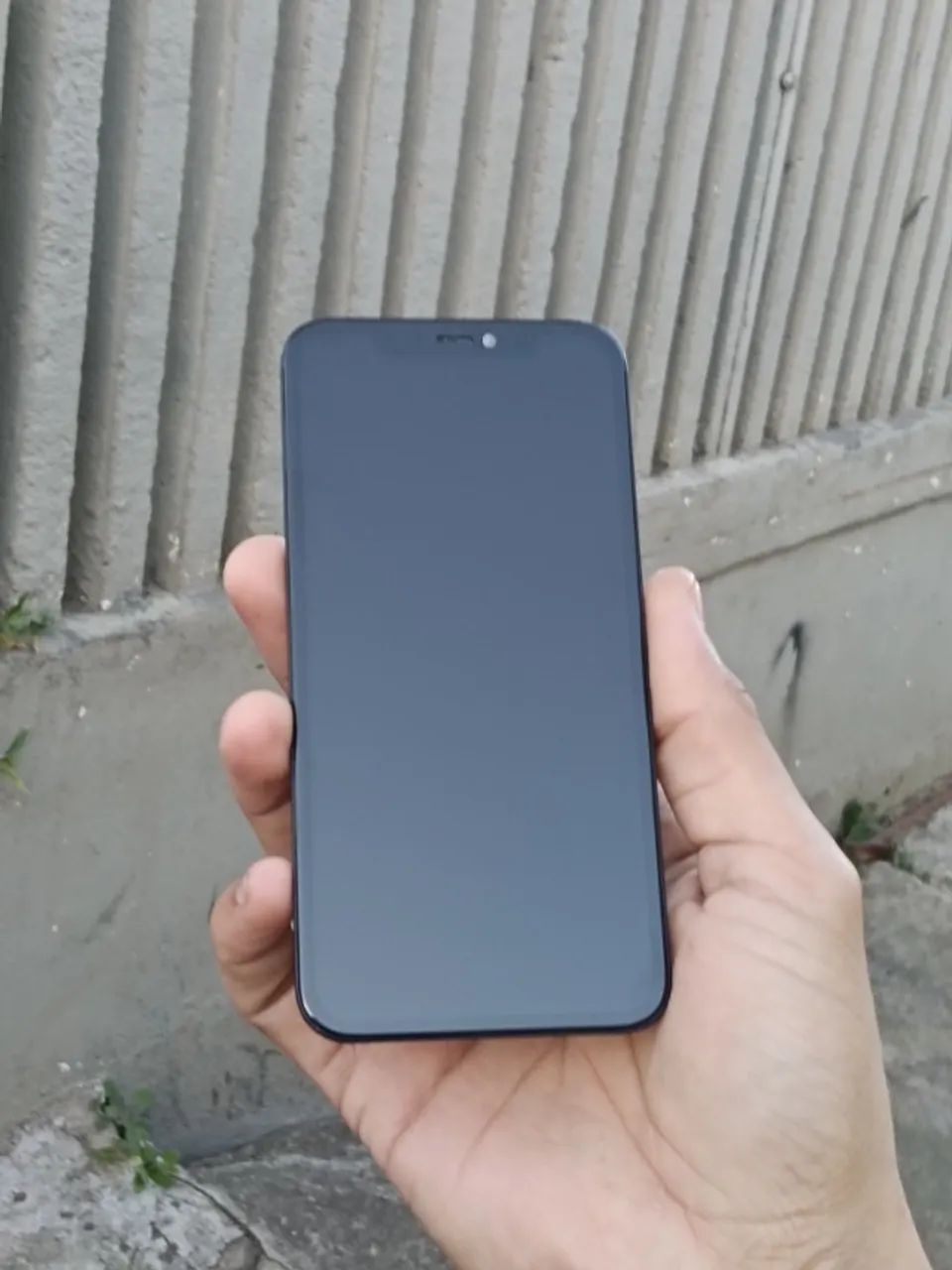 Tela iPhone 11 11 Oled