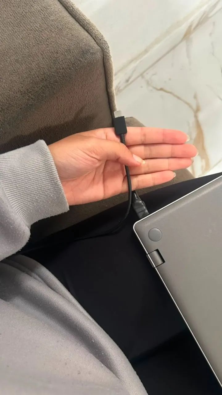 Chromebook (Mini Notebook Samsung)  - Foto 4