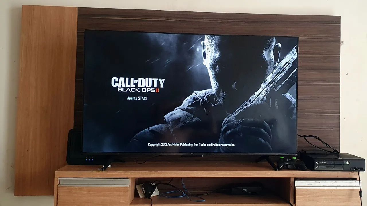 Xbox 360 Super Slim - Foto 5