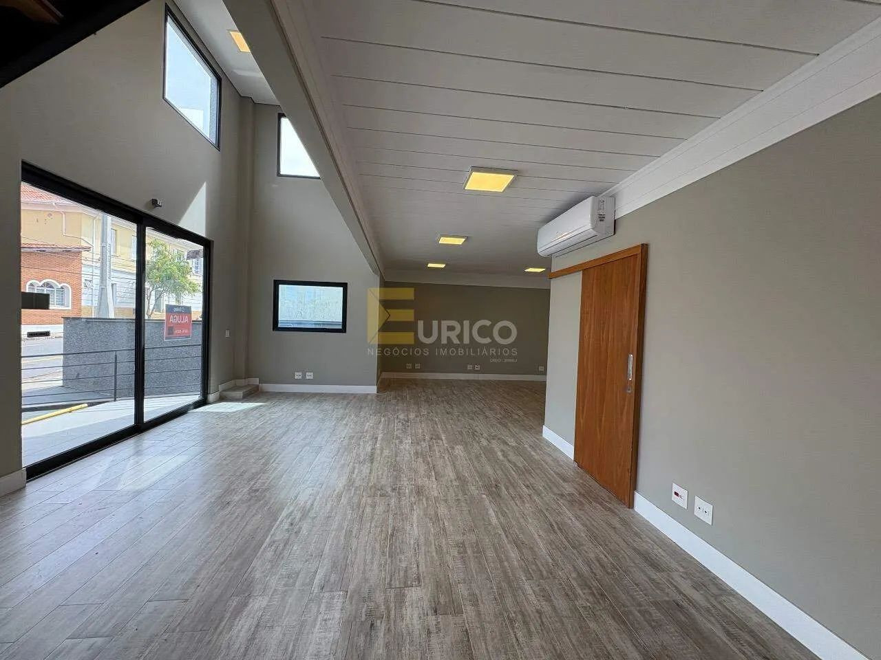 Sala Comercial para Locação | Centro de Vinhedo - Foto 5
