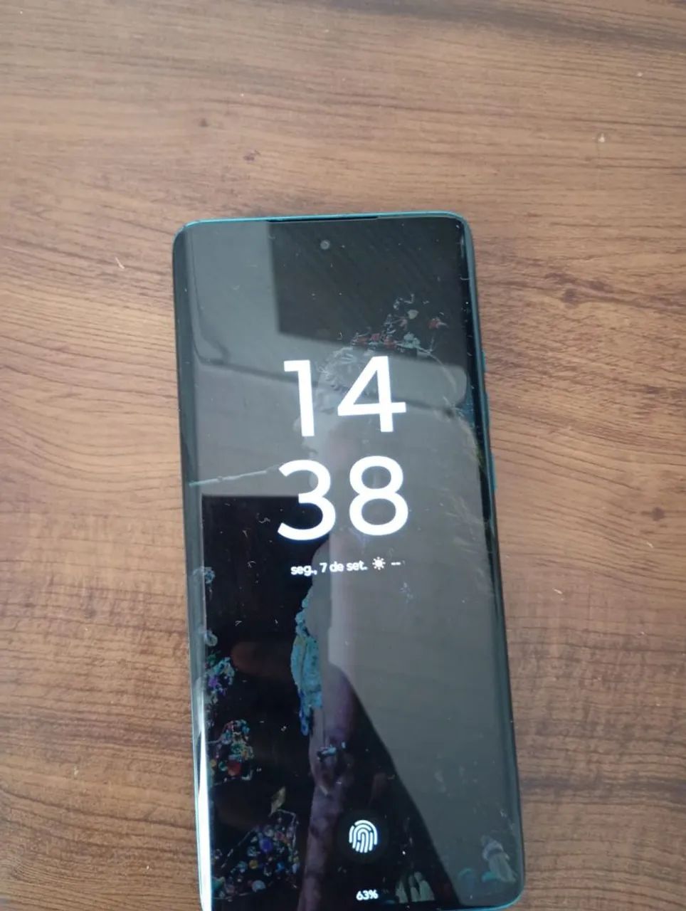Motorola Edge 40 neo  - Foto 3