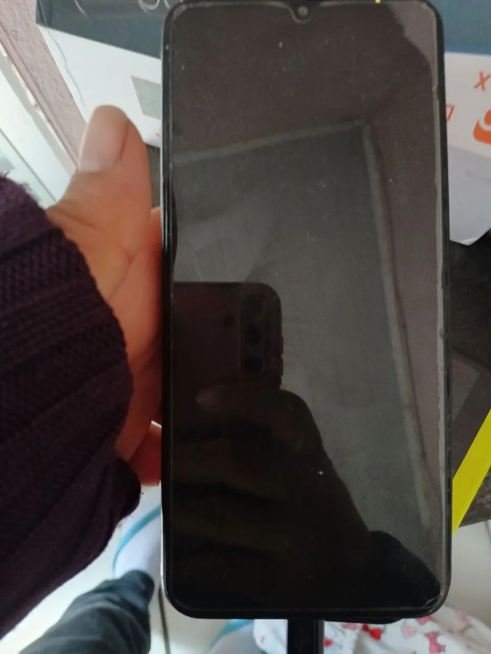 Smartphone  - Foto 5