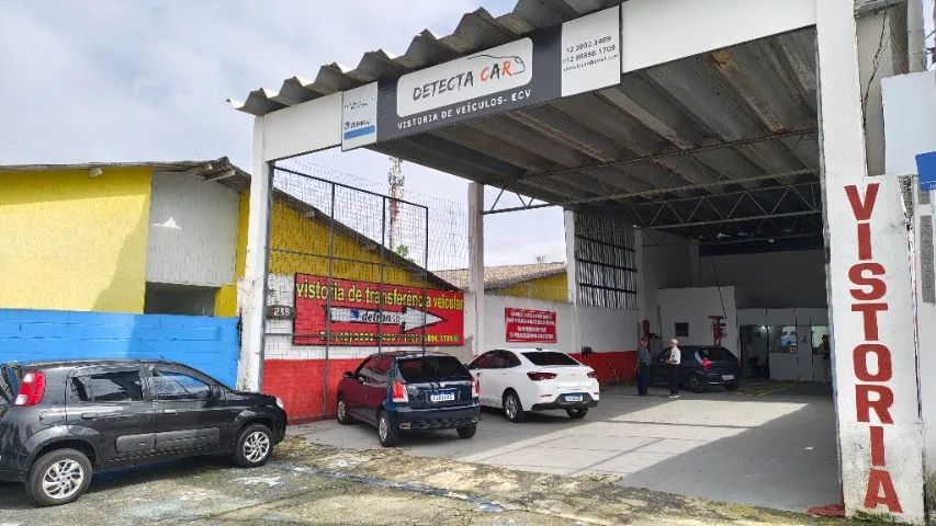 vistoria de transferência  - Foto 3
