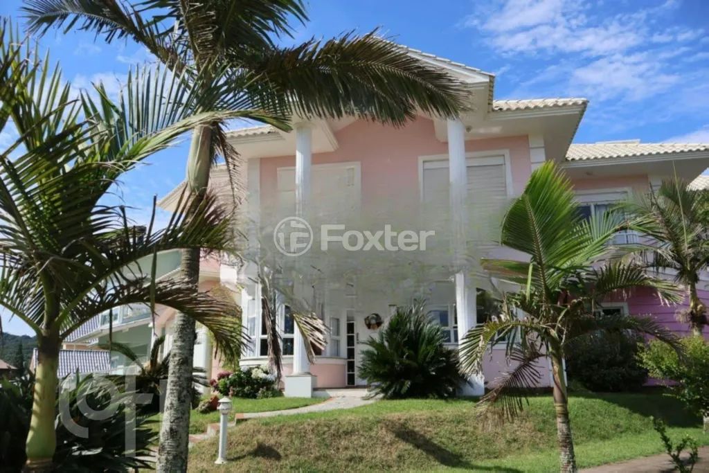 Casa à venda Rua das Salgemas, Pântano do Sul - Florianópolis - Foto 2
