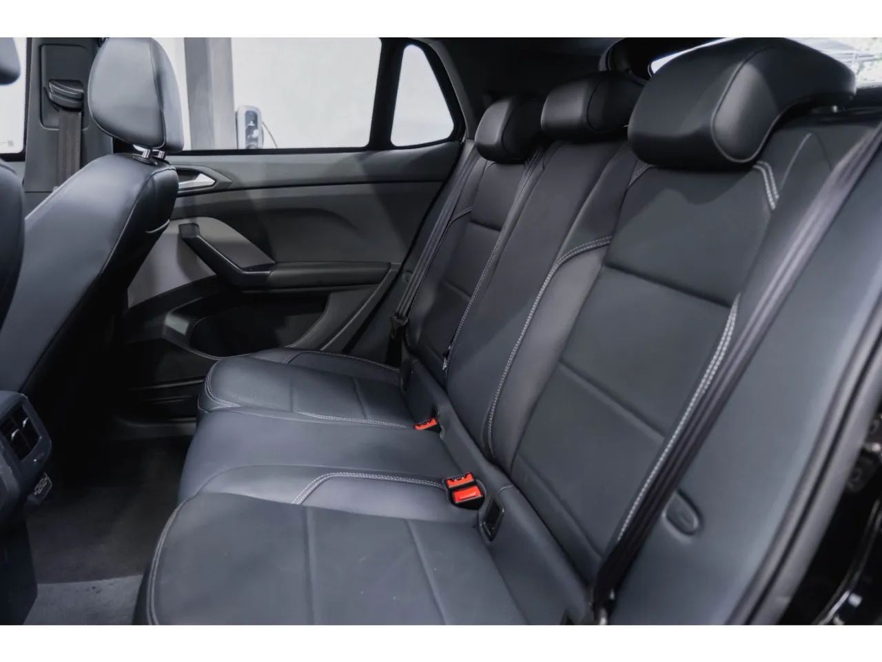 Volkswagen T-Cross Highline 1.4 TSI Flex 16V 5P AUT, foto 11 de 16