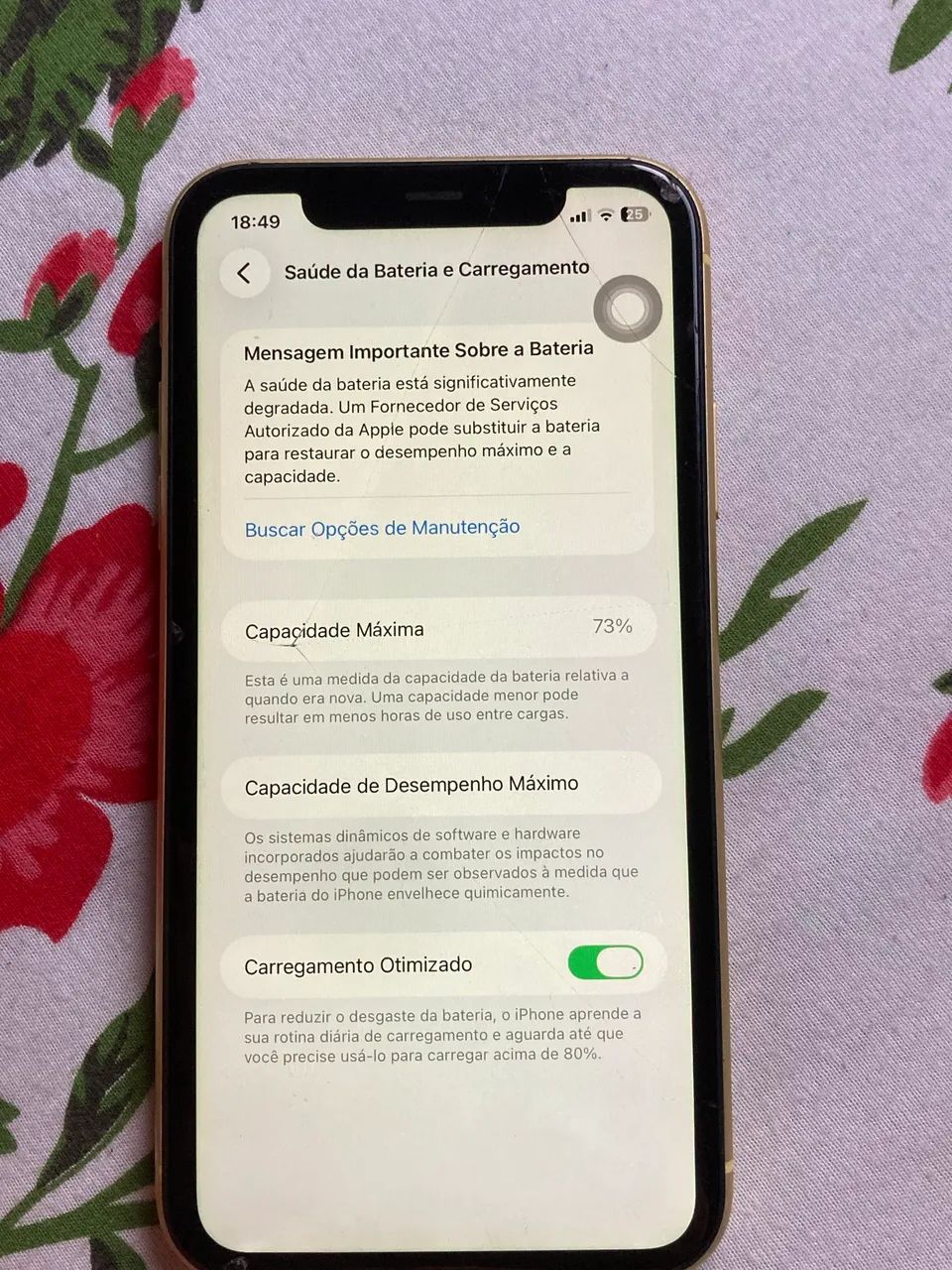 iPhone 11  - Foto 3