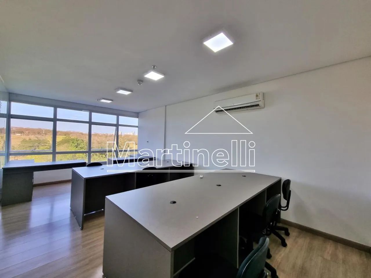 Sala comercial á venda no Edifício Neo Office Ribeirão, próximo á Rua Arnaldo Victaliano - - Foto 3