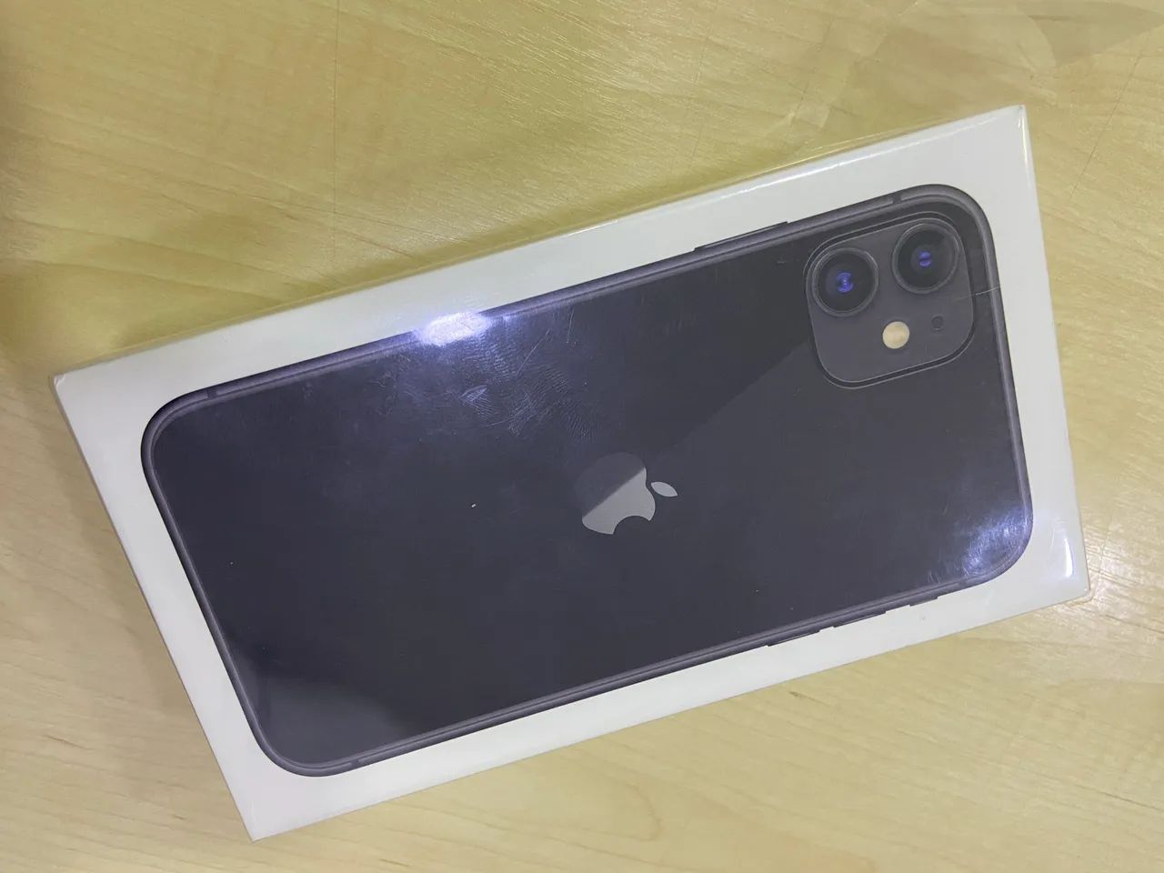 iPhone 11 - Pegando tudo (com caixinha) - Foto 5