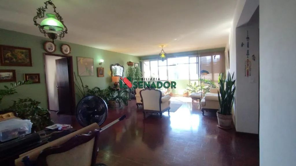 Apartamento à venda em Londrina, Centro, com 3 quartos, com 170 m², Edifício Barão do Rio  - Foto 3