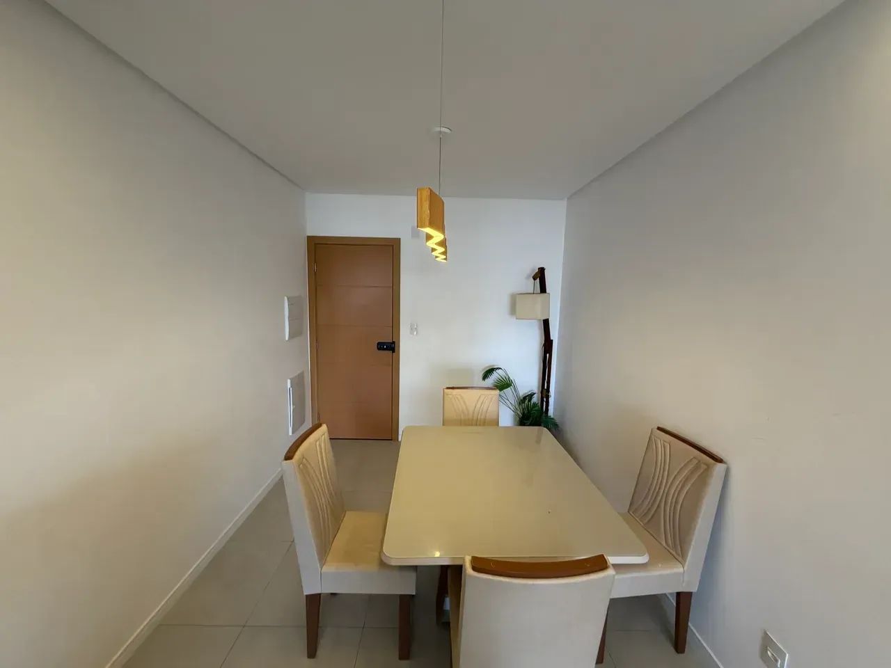 Apartamento na Pedreira Mobiliado 2 Quartos - Foto 4