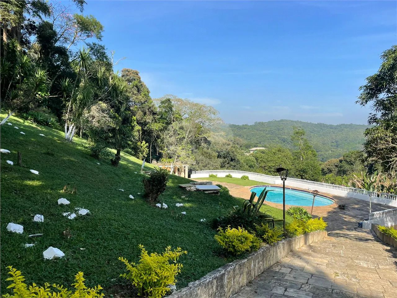 Condomínio com 4 quartos à venda em Rancho grande - SP - Foto 3