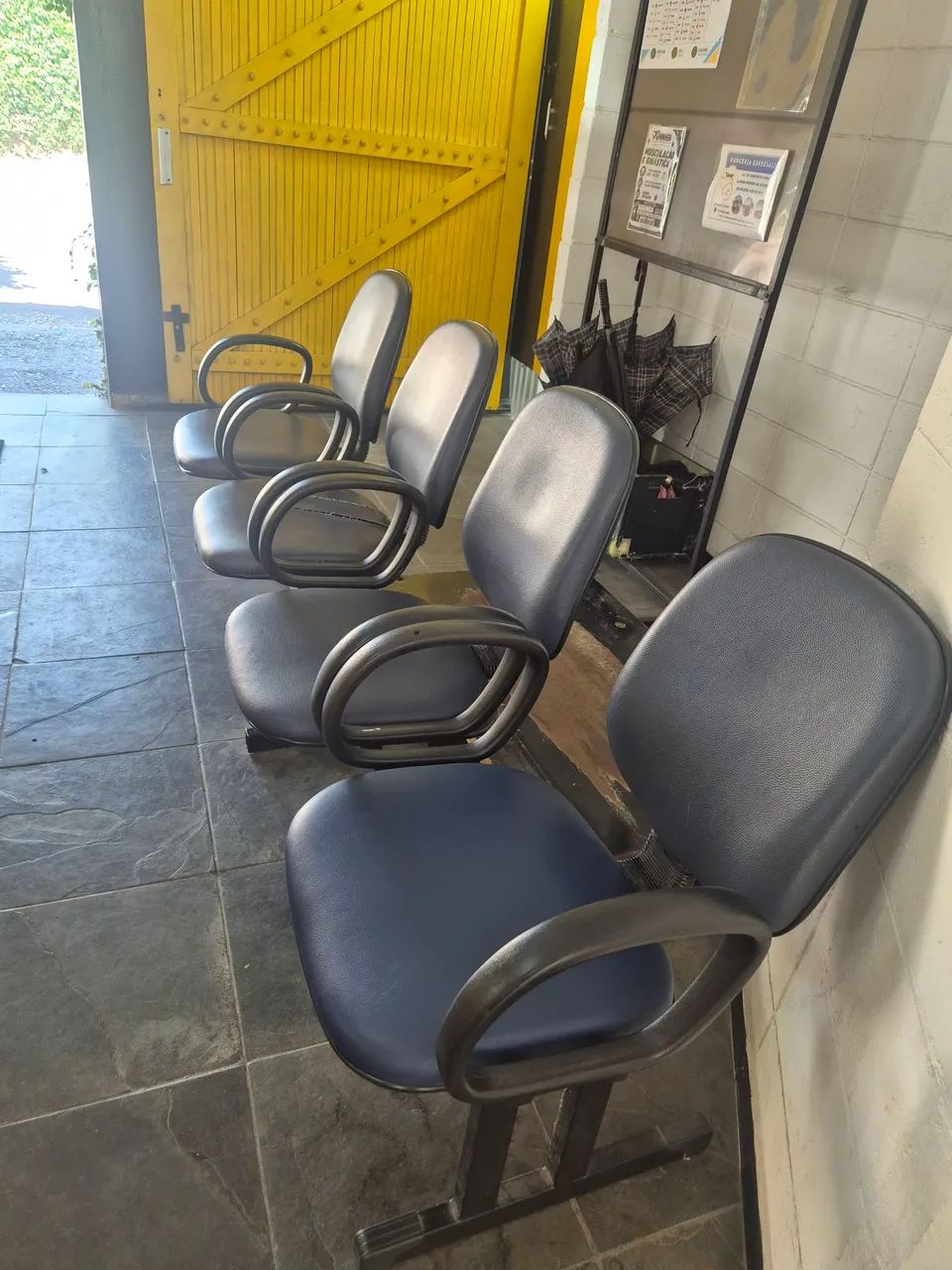 Longarina 4 lugares - Foto 2