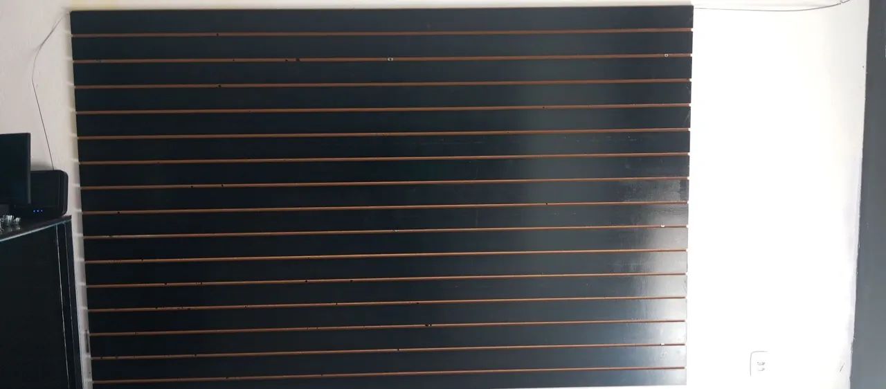 4 Painel Canaletado 2.80 x 1,60