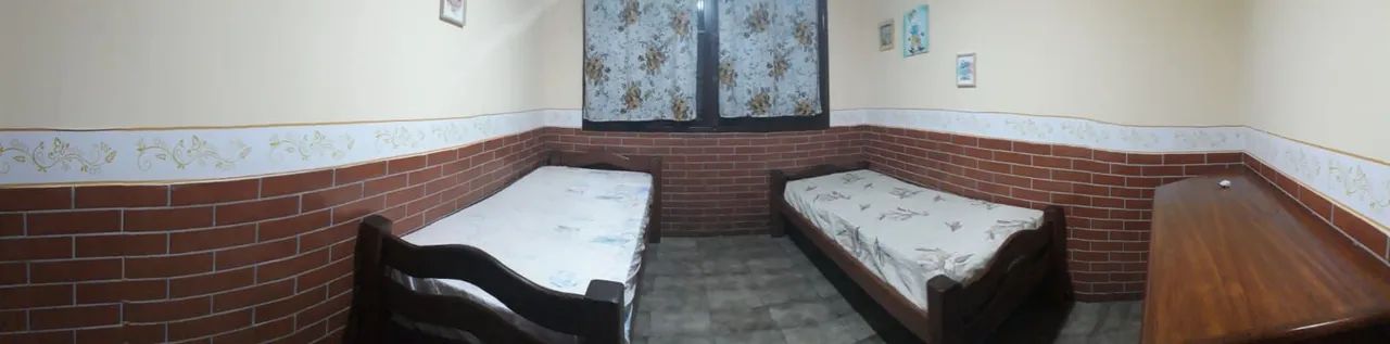  Casa para Temporada-Conforto, Espaço e Lazer a apenas 150 metros da Praia-Angra dos Reis  - Foto 15