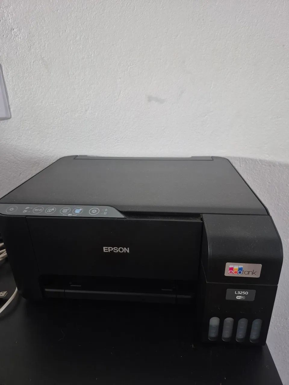 Impressora Epson ecotank