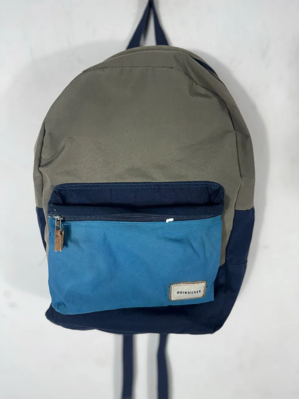 Mochila quiksilver