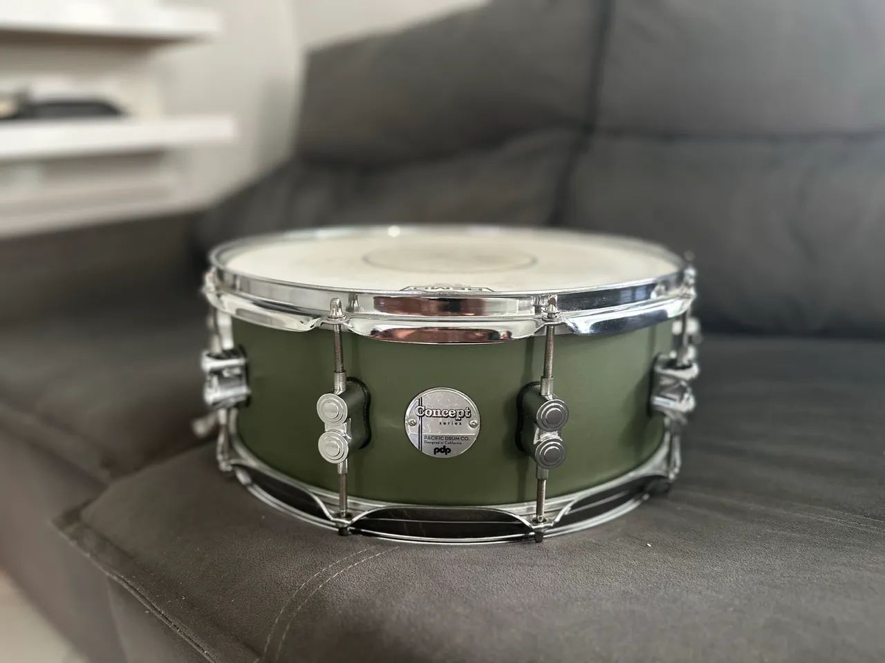 Caixa Pdp - concept - 14x5,5  - Foto 4