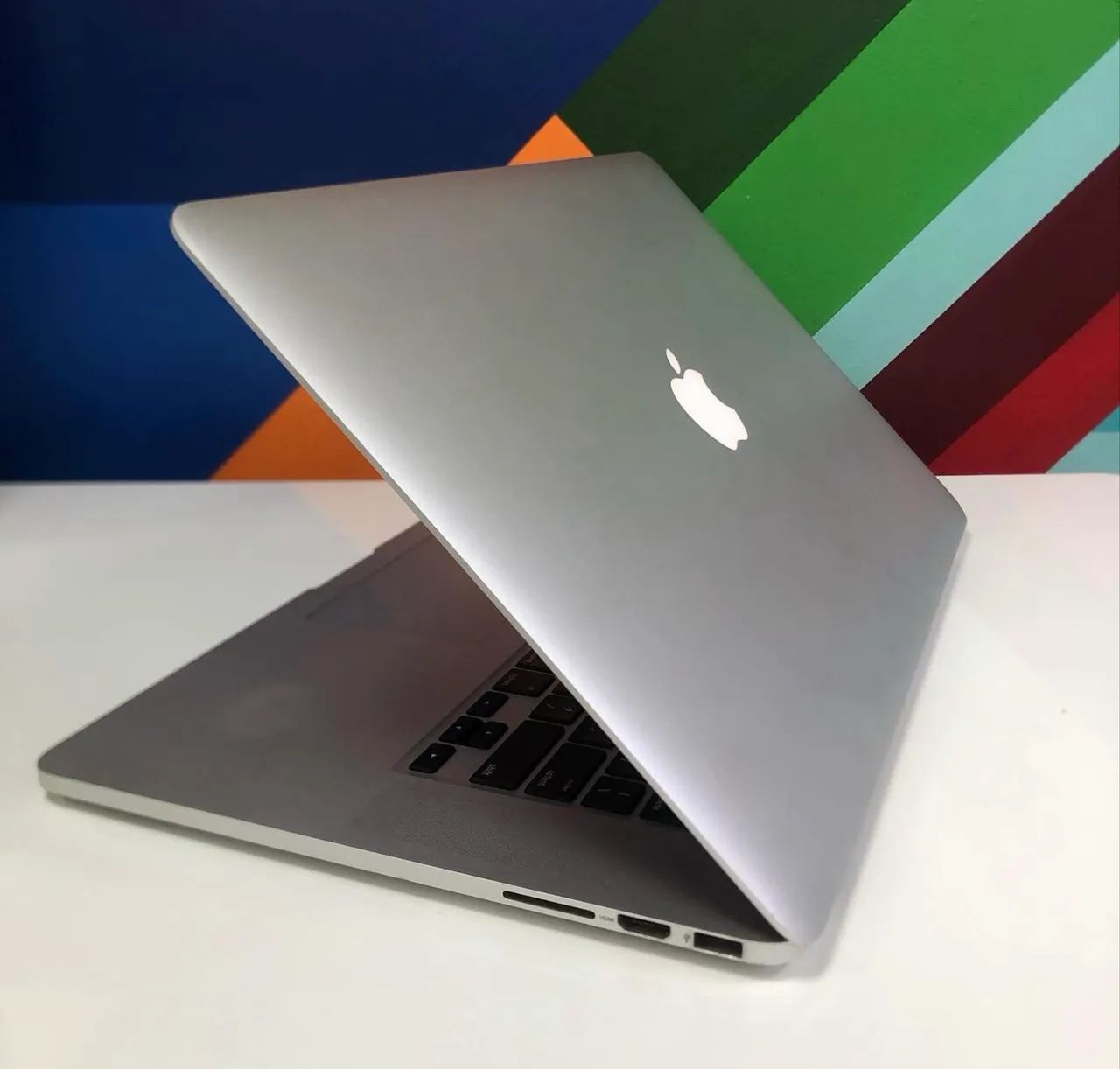 MacBook Pro 15 - Notebooks - Vila Fazzeoni, São Paulo 1535196170 | OLX