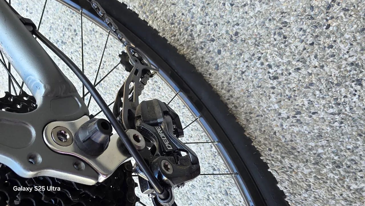 Bicicleta mtb nova  - Foto 2