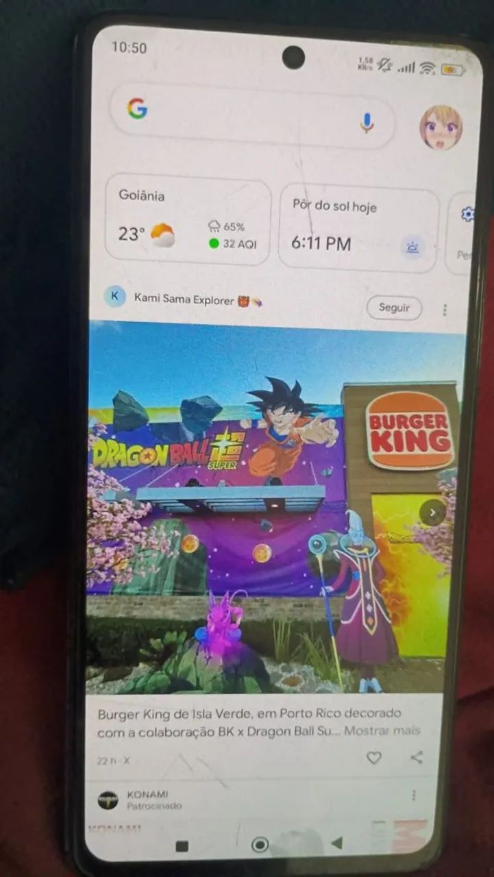 Xiaomi Redmi Note 12 Pro 5G. ?   - Foto 2