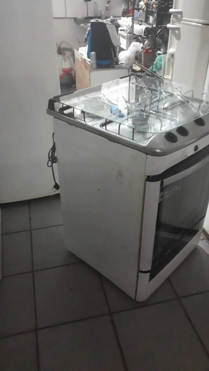 Fovao brastemp  - Foto 4