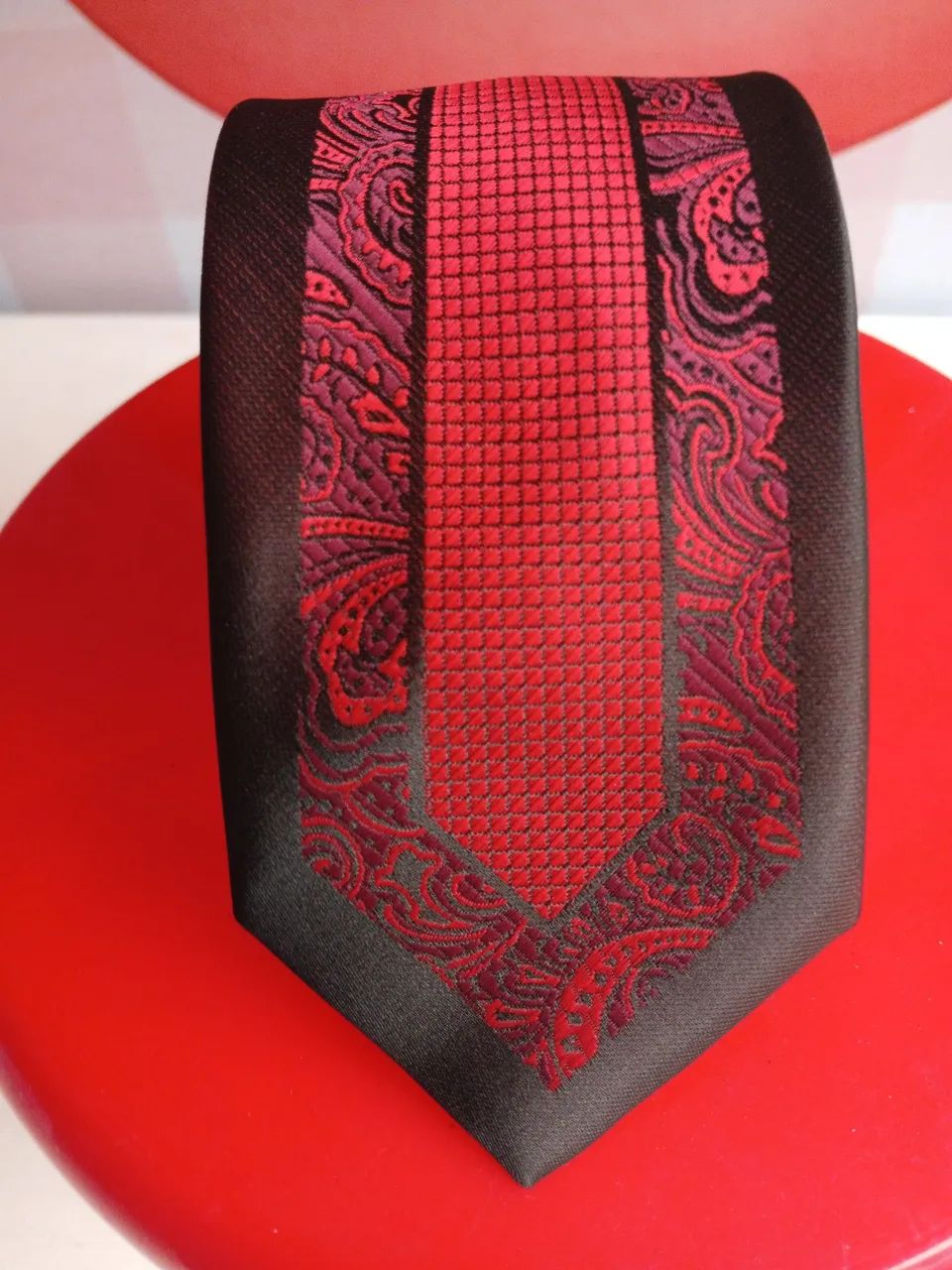 Gravata Masculina  - Foto 3