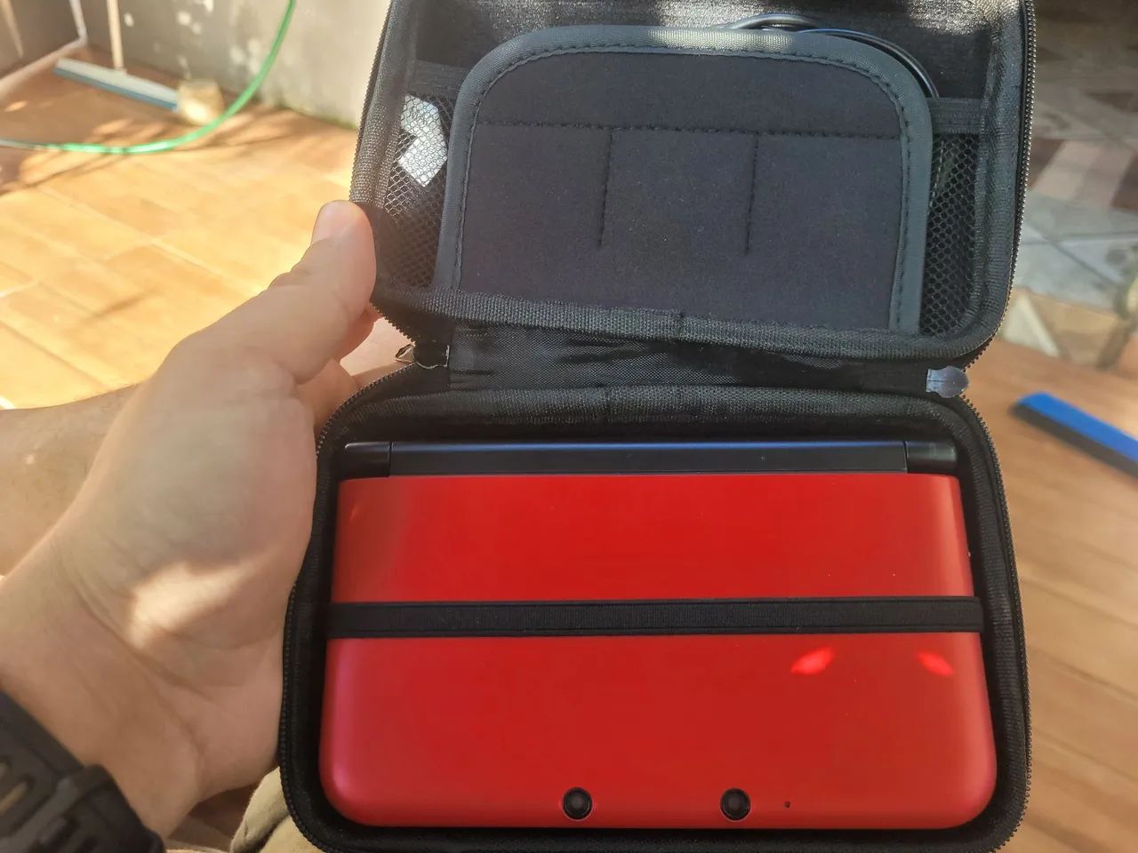 Nintendo 3ds XL