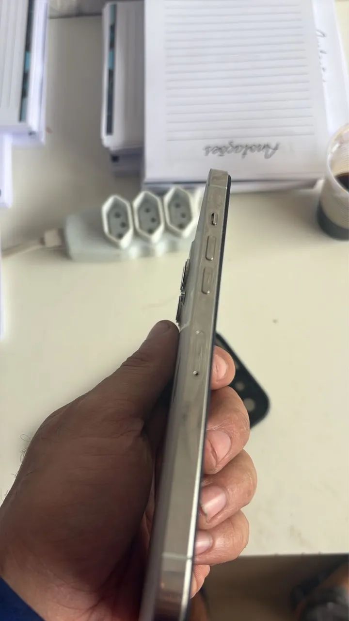 iPhone 12 Pro Max  - Foto 2