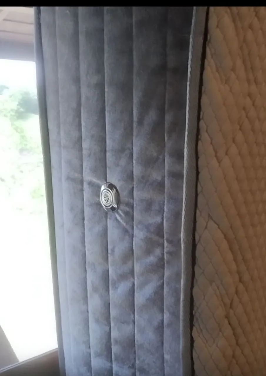 Doação de Colchão Queen Ortobom 